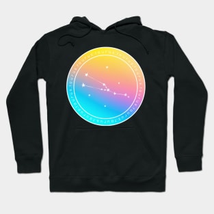 Taurus Hoodie